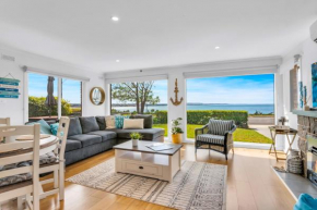 Talisman Ocean views